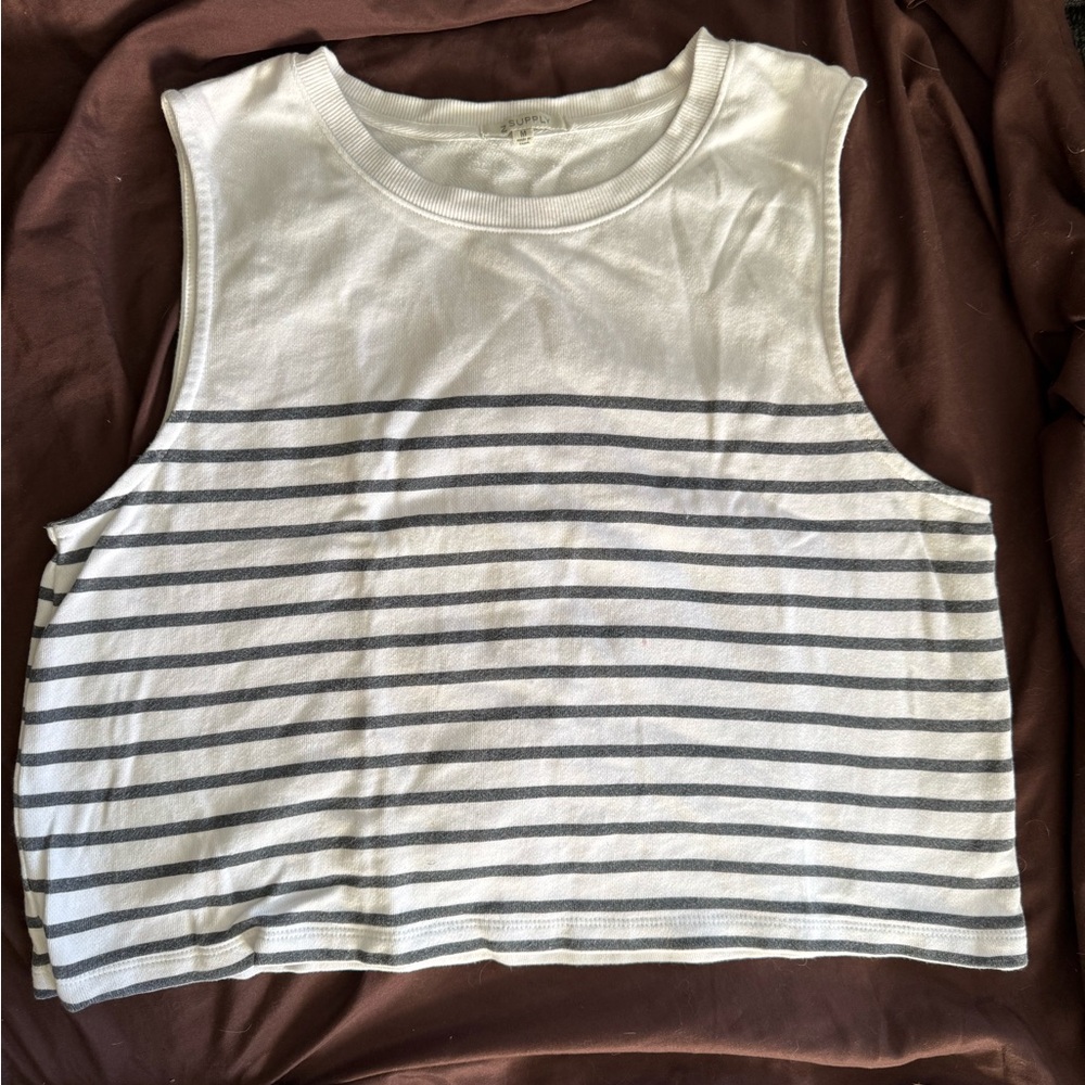 Z Supply Sloane and Scout set size Medium